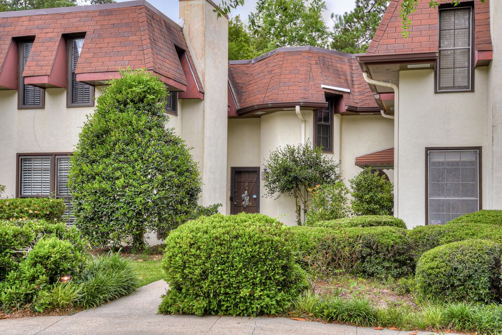 324 Laurens Street SW B, Aiken, SC 29801