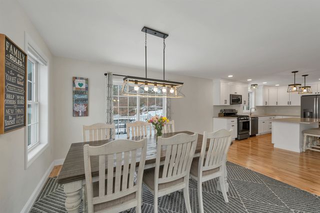 135 Smoke Street, Barrington, NH 03825