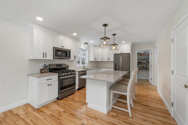 135 Smoke Street, Barrington, NH 03825