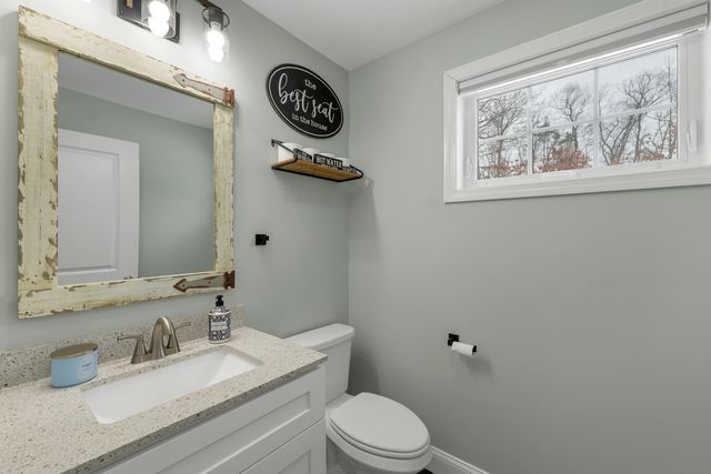 135 Smoke Street, Barrington, NH 03825