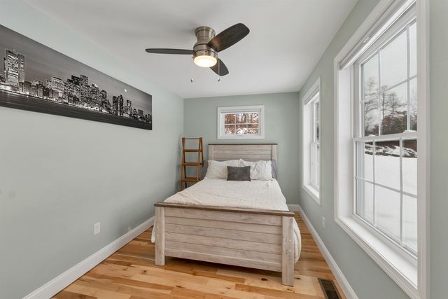 135 Smoke Street, Barrington, NH 03825