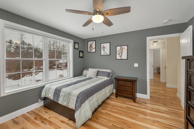 135 Smoke Street, Barrington, NH 03825