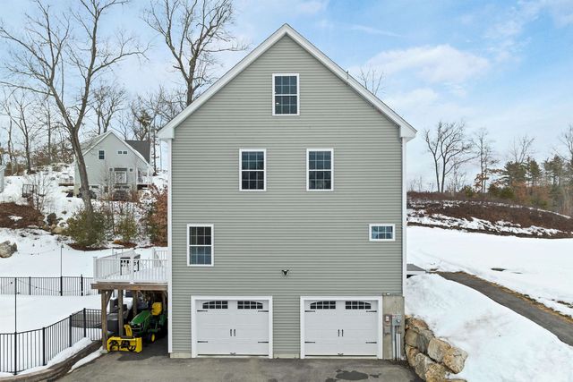 135 Smoke Street, Barrington, NH 03825