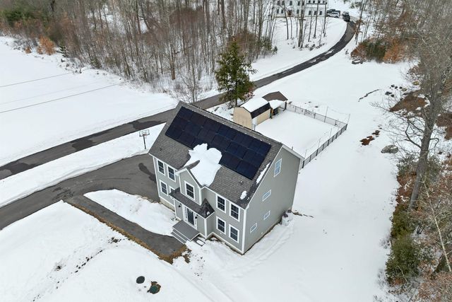 135 Smoke Street, Barrington, NH 03825