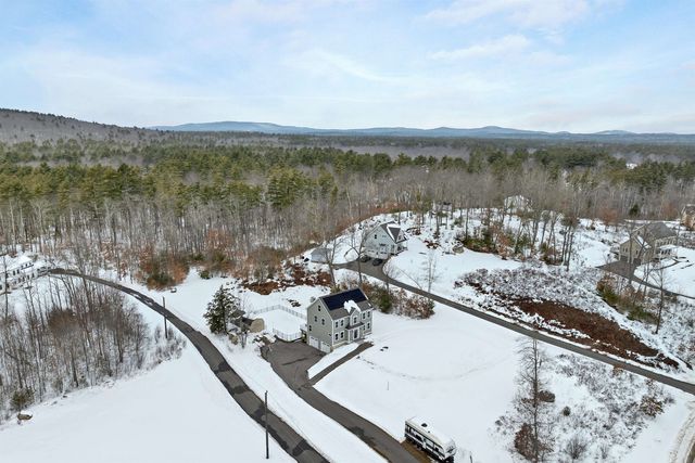 135 Smoke Street, Barrington, NH 03825