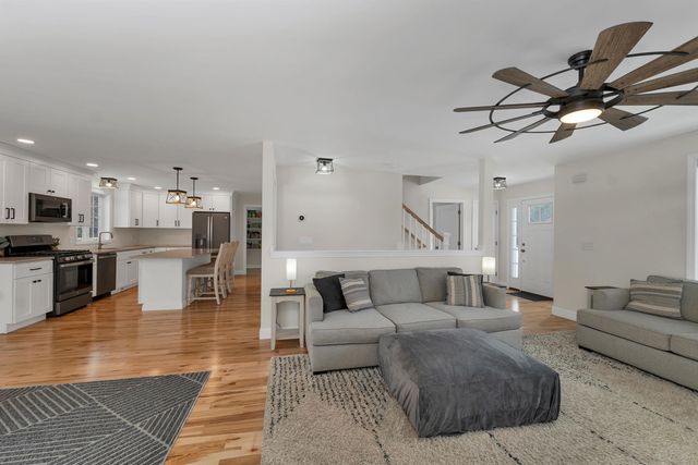 135 Smoke Street, Barrington, NH 03825