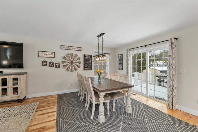 135 Smoke Street, Barrington, NH 03825