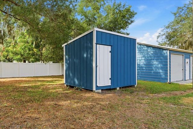 723 N NASHUA AVENUE, Fort Meade, FL 33841