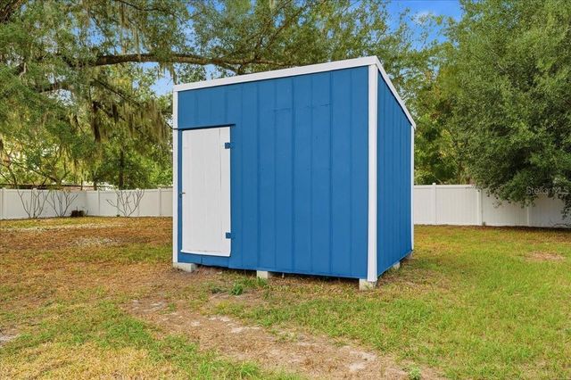 723 N NASHUA AVENUE, Fort Meade, FL 33841