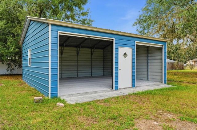 723 N NASHUA AVENUE, Fort Meade, FL 33841