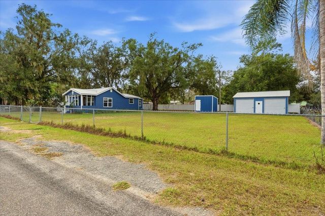 723 N NASHUA AVENUE, Fort Meade, FL 33841