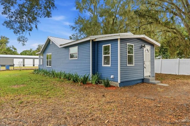 723 N NASHUA AVENUE, Fort Meade, FL 33841