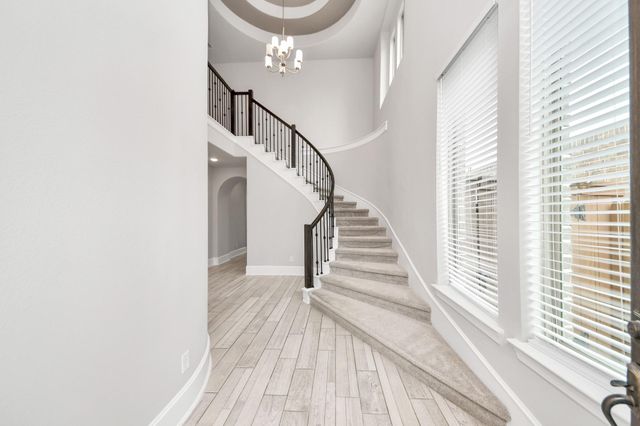 6006 Dovetail Cliff Court, Katy, TX 77493