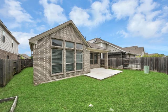 6006 Dovetail Cliff Court, Katy, TX 77493