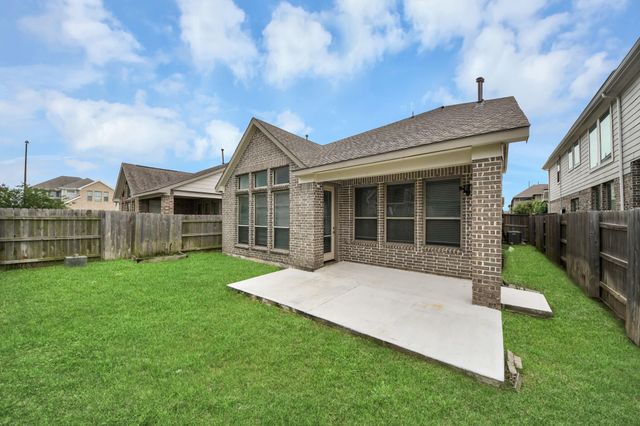 6006 Dovetail Cliff Court, Katy, TX 77493