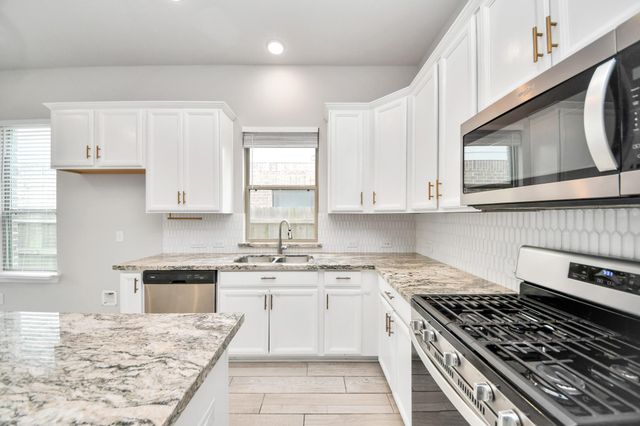 6006 Dovetail Cliff Court, Katy, TX 77493