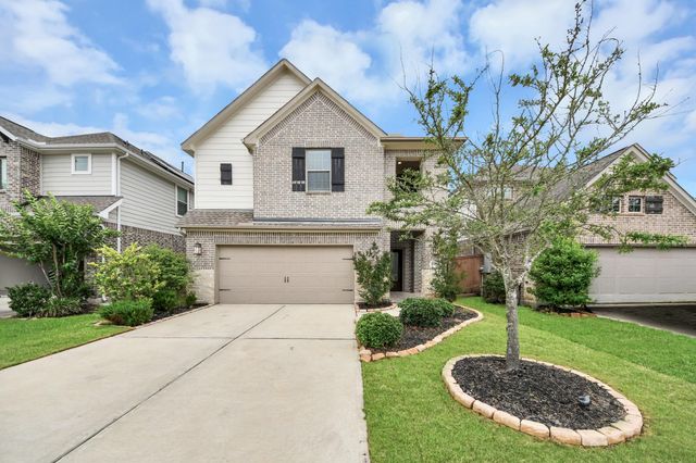 6006 Dovetail Cliff Court, Katy, TX 77493