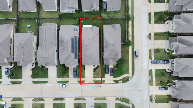 6006 Dovetail Cliff Court, Katy, TX 77493
