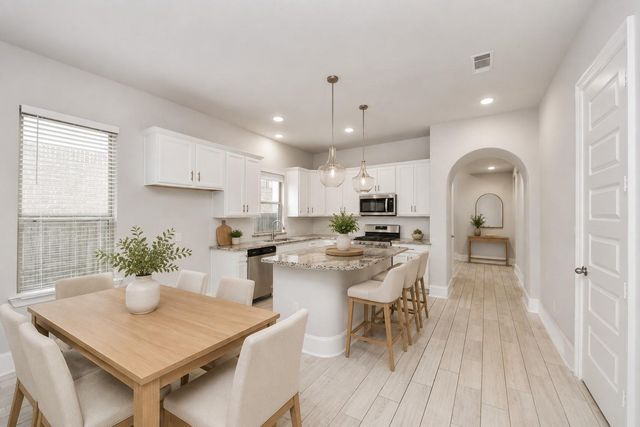 6006 Dovetail Cliff Court, Katy, TX 77493