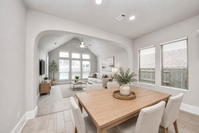 6006 Dovetail Cliff Court, Katy, TX 77493