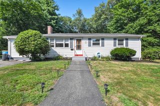 41 Cochato Park, Randolph, MA 02368