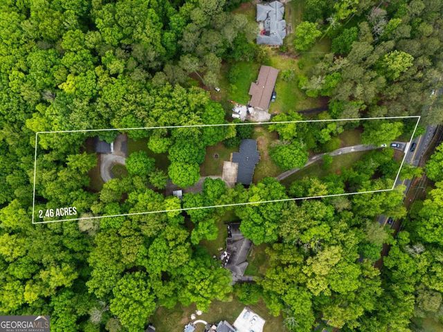 4240 Cascade Road SW, Atlanta, GA 30331