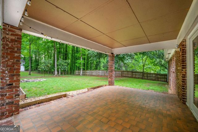 4240 Cascade Road SW, Atlanta, GA 30331