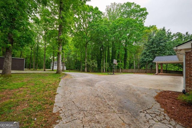 4240 Cascade Road SW, Atlanta, GA 30331