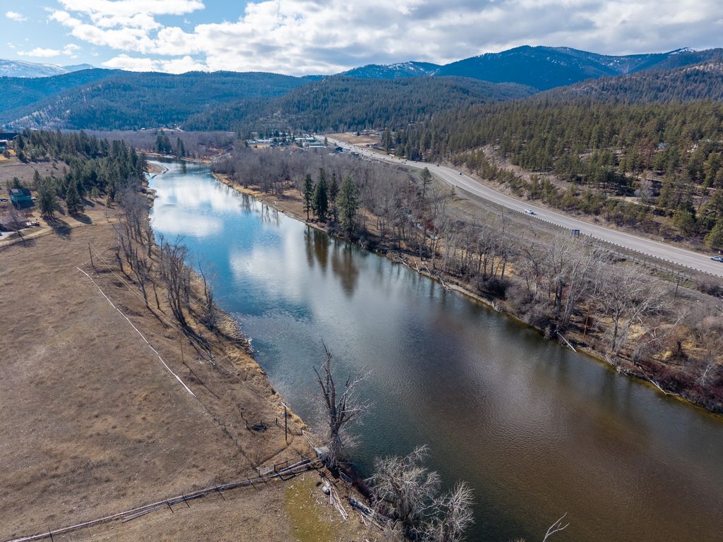 5483 Old Bitterroot Road, Missoula, MT 59803 photo 100