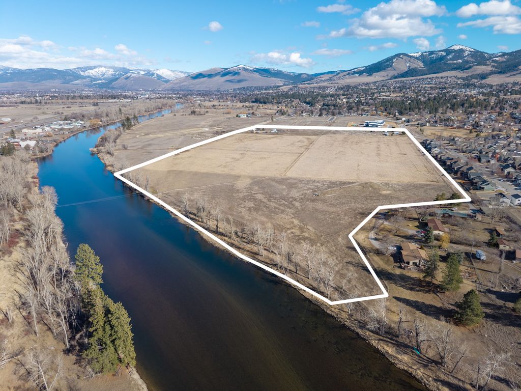 5483 Old Bitterroot Road, Missoula, MT 59803 photo 108