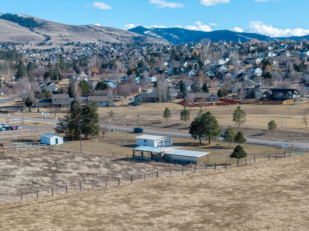 5483 Old Bitterroot Road, Missoula, MT 59803 photo 122