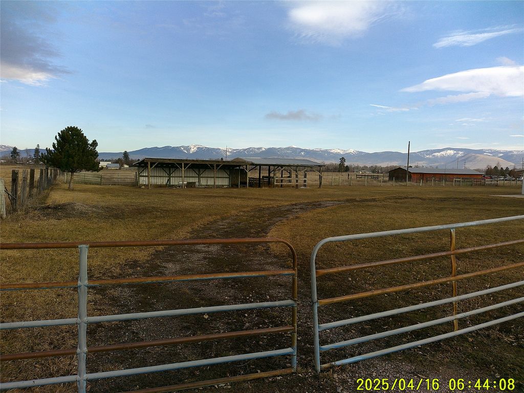 5483 Old Bitterroot Road, Missoula, MT 59803 photo 28