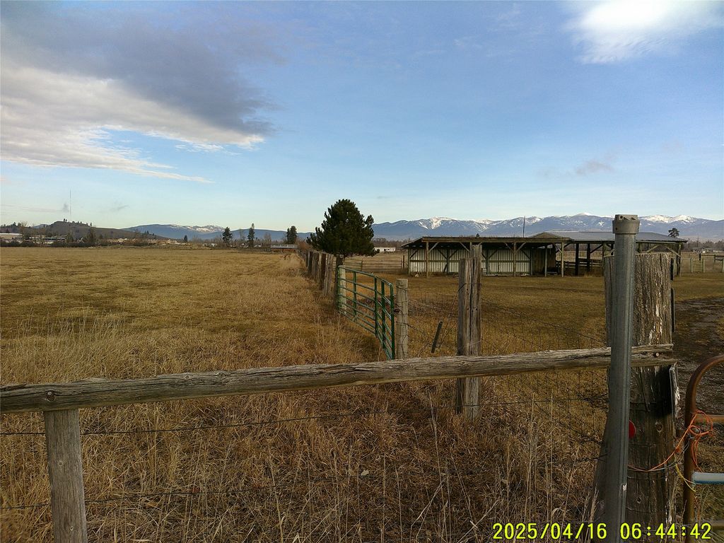 5483 Old Bitterroot Road, Missoula, MT 59803 photo 33