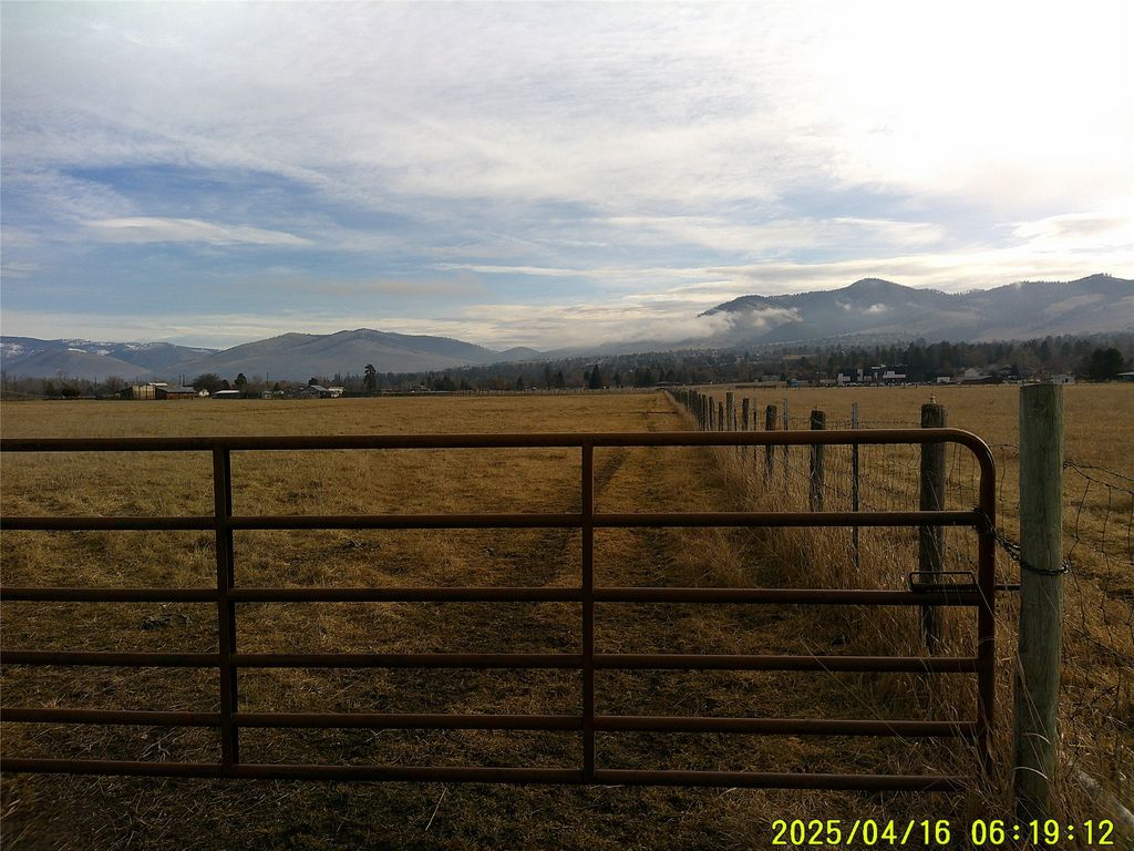 5483 Old Bitterroot Road, Missoula, MT 59803 photo 59