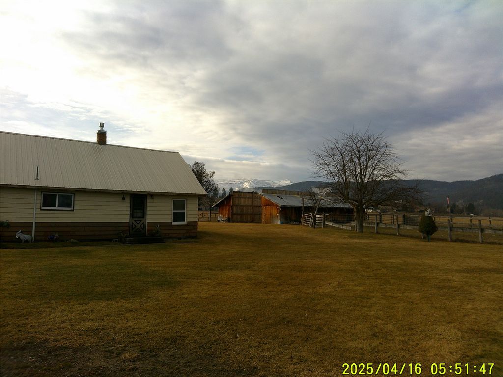 5483 Old Bitterroot Road, Missoula, MT 59803 photo 64