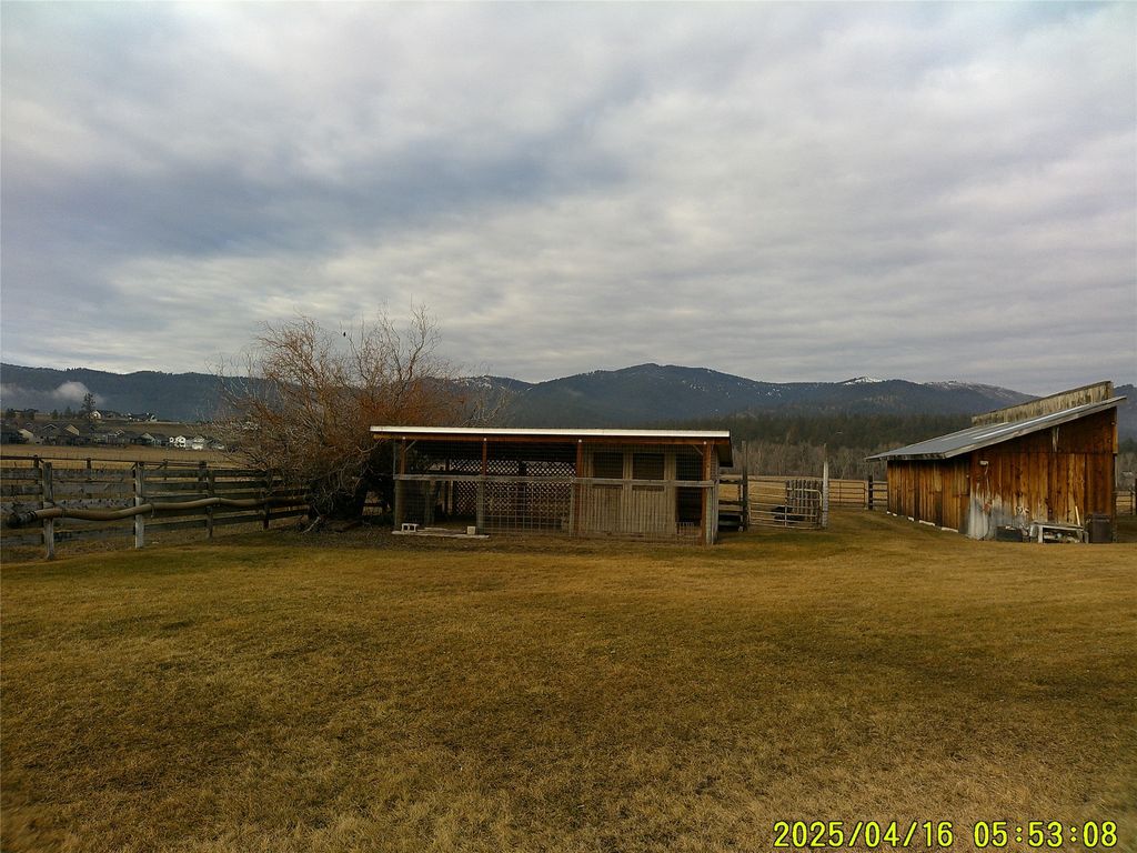 5483 Old Bitterroot Road, Missoula, MT 59803 photo 67