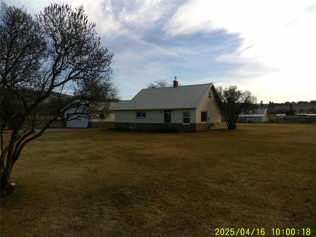 5483 Old Bitterroot Road, Missoula, MT 59803 photo 7