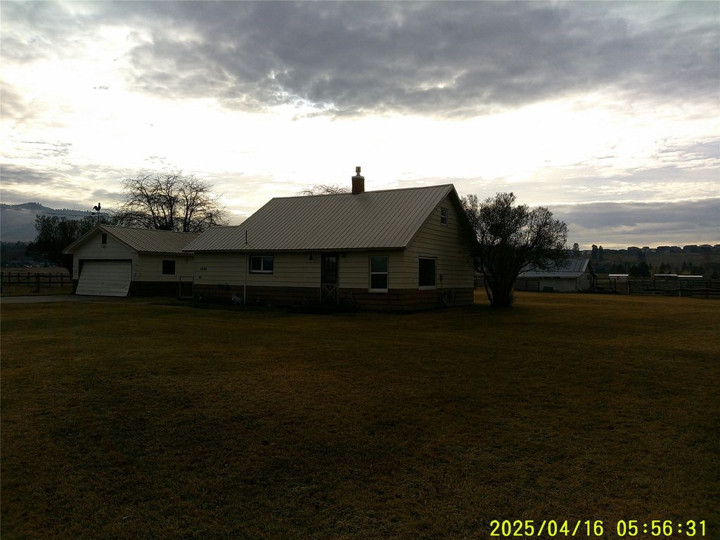 5483 Old Bitterroot Road, Missoula, MT 59803 photo 72