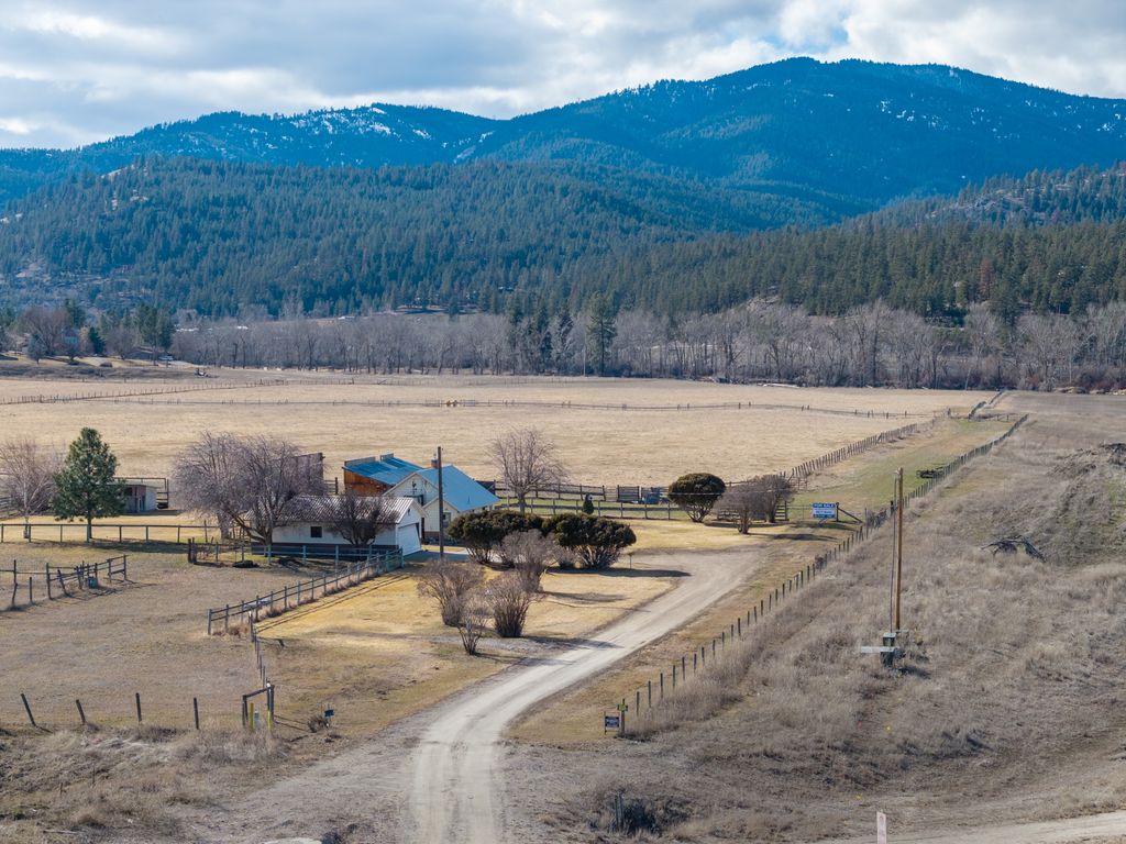 5483 Old Bitterroot Road, Missoula, MT 59803 photo 80