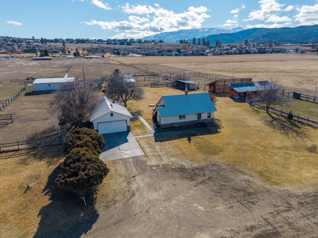 5483 Old Bitterroot Road, Missoula, MT 59803 photo 81