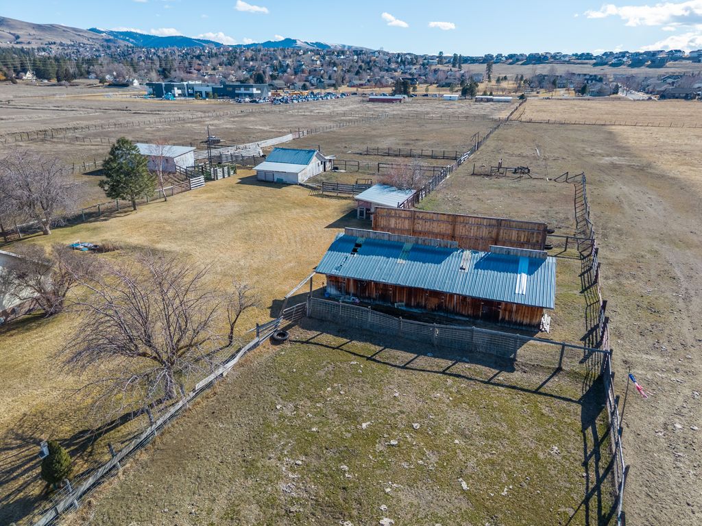 5483 Old Bitterroot Road, Missoula, MT 59803 photo 82