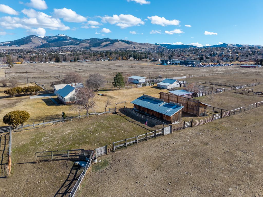 5483 Old Bitterroot Road, Missoula, MT 59803 photo 83