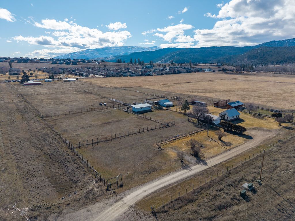 5483 Old Bitterroot Road, Missoula, MT 59803 photo 86