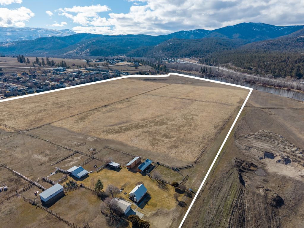 5483 Old Bitterroot Road, Missoula, MT 59803 photo 89