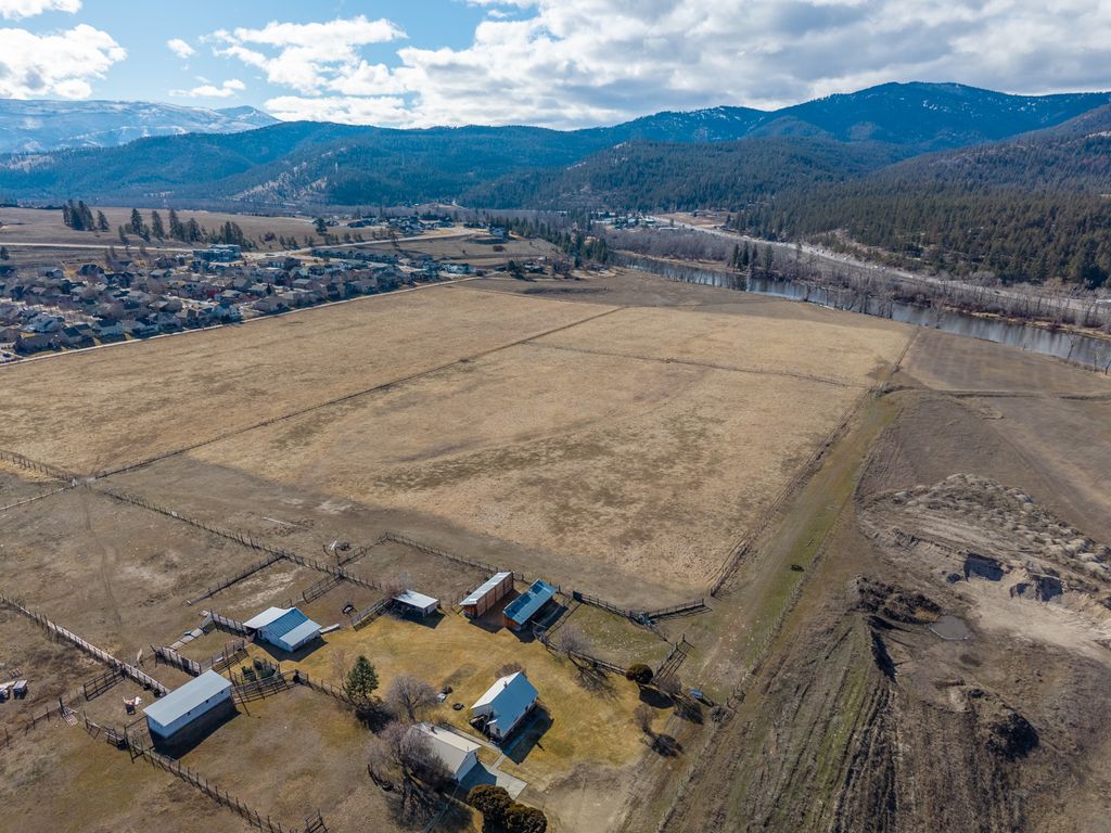 5483 Old Bitterroot Road, Missoula, MT 59803 photo 90