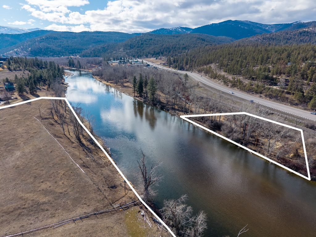 5483 Old Bitterroot Road, Missoula, MT 59803 photo 99