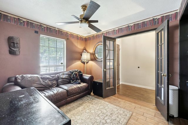 7004 Spoonbill Court, Arlington, TX 76002