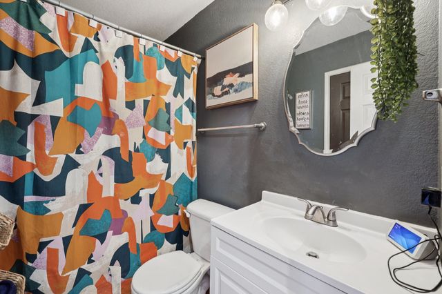 7004 Spoonbill Court, Arlington, TX 76002