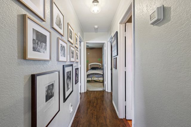 7004 Spoonbill Court, Arlington, TX 76002
