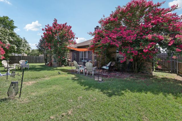 7004 Spoonbill Court, Arlington, TX 76002